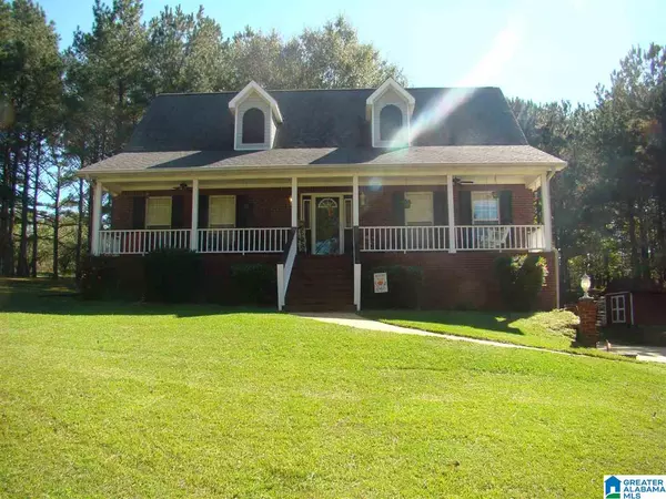 20513 CATHEDRAL LN, Mccalla, AL 35111