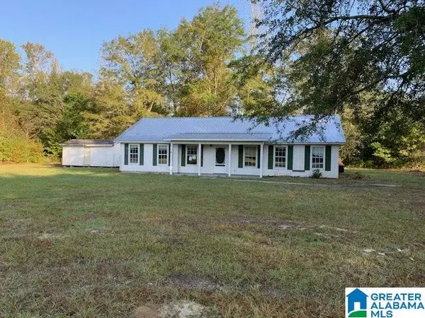 275 CO RD 863, Stanton, AL 36790