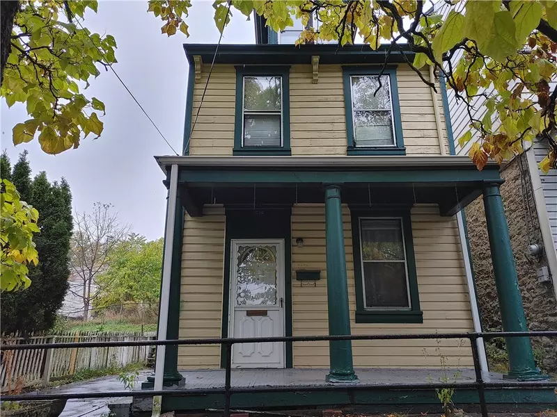 3236 ROTHPLETZ STREET, Pittsburgh, PA 15212