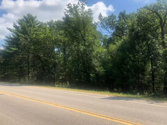 5.61 Acres County Road O, Warrens, WI 54666