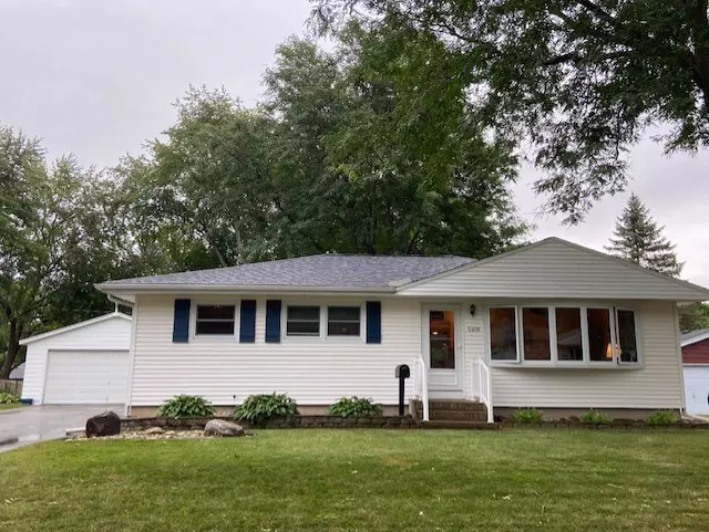 5408 Joylynne Dr, Madison, WI 53716