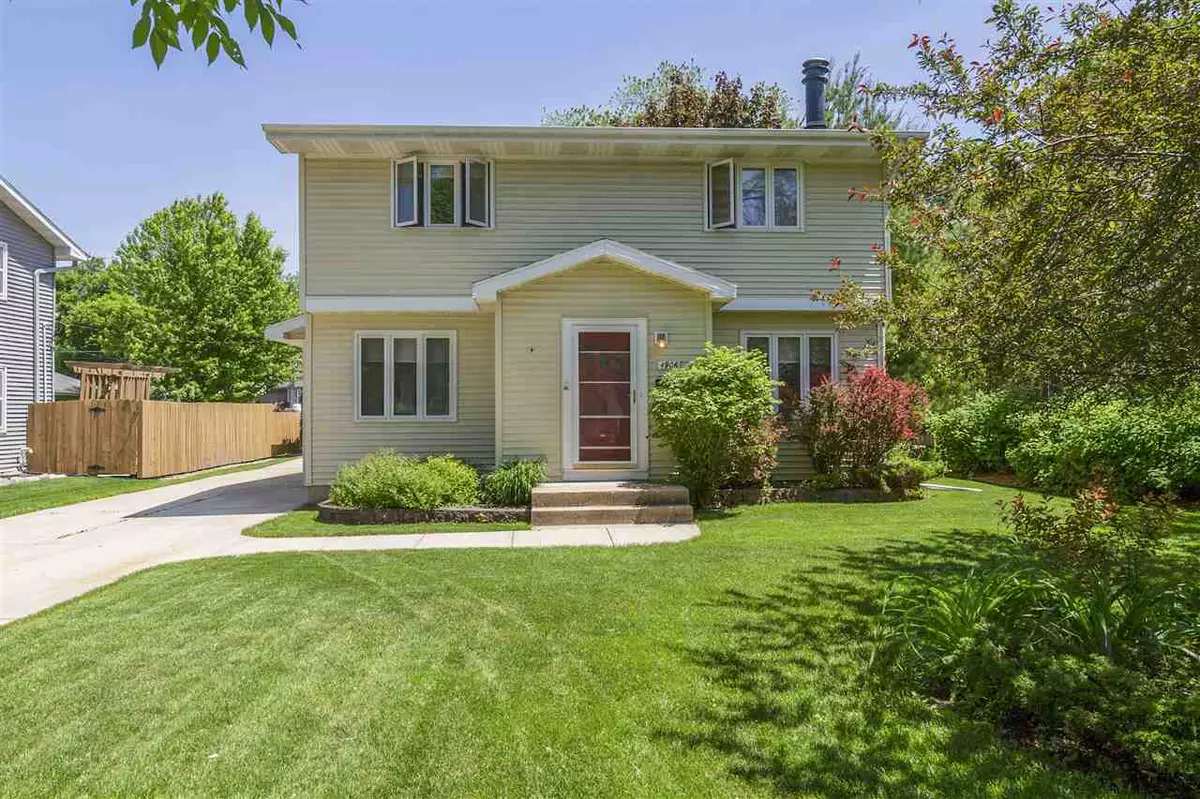 Monona, WI 53716,4906 Rothman Pl