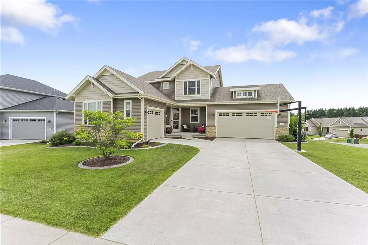 Verona, WI 53593,1289 E Coventry Cir