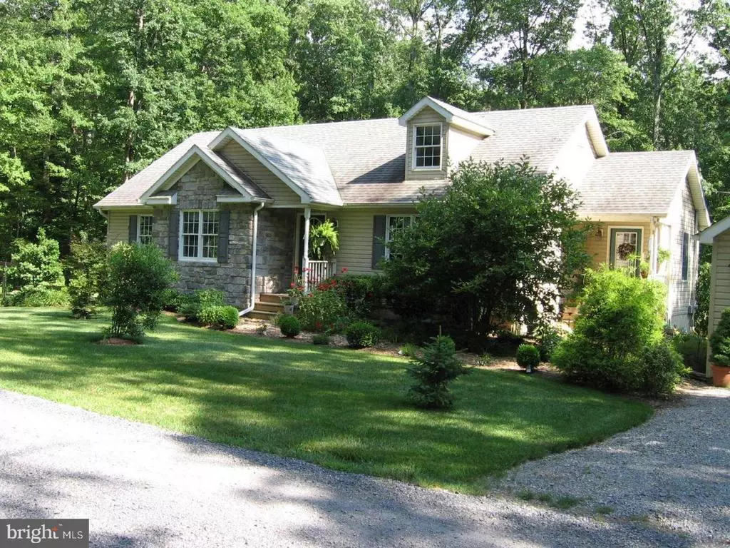 Harpers Ferry, WV 25425,18 WHIPPOORWILL LN