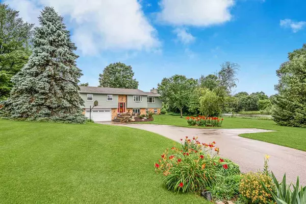 Verona, WI 53593,3669 SWOBODA RD