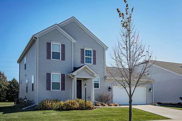 177 Moorland Pl, Sun Prairie, WI 53590