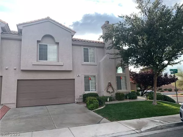 Henderson, NV 89052,505 Wanderer Place