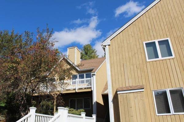 144 Mountainside DR #K101, Stowe, VT 05672