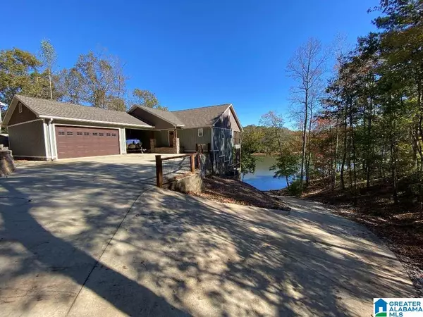 Lineville, AL 36266,260 INDIAN CREEK E