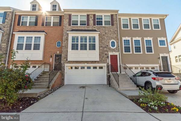 215 CABERNET ST, Millersville, MD 21108