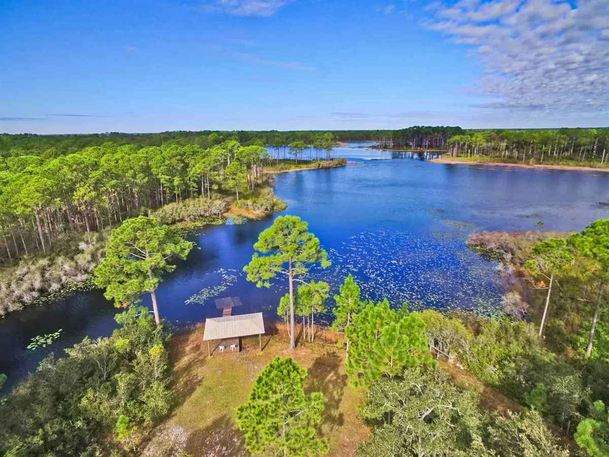 Ochlockonee Bay, FL 32346,Lots 1 and 9 Elberta Court