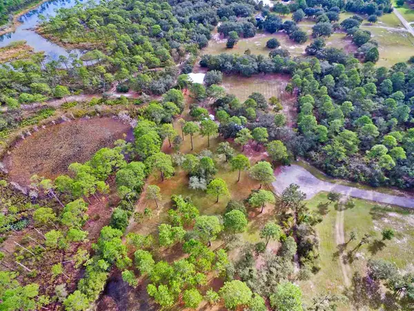 Ochlockonee Bay, FL 32346,Lots 1 and 9 Elberta Court