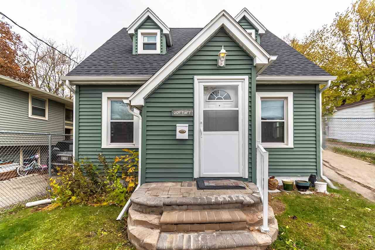 Madison, WI 53713,2121 Taft St