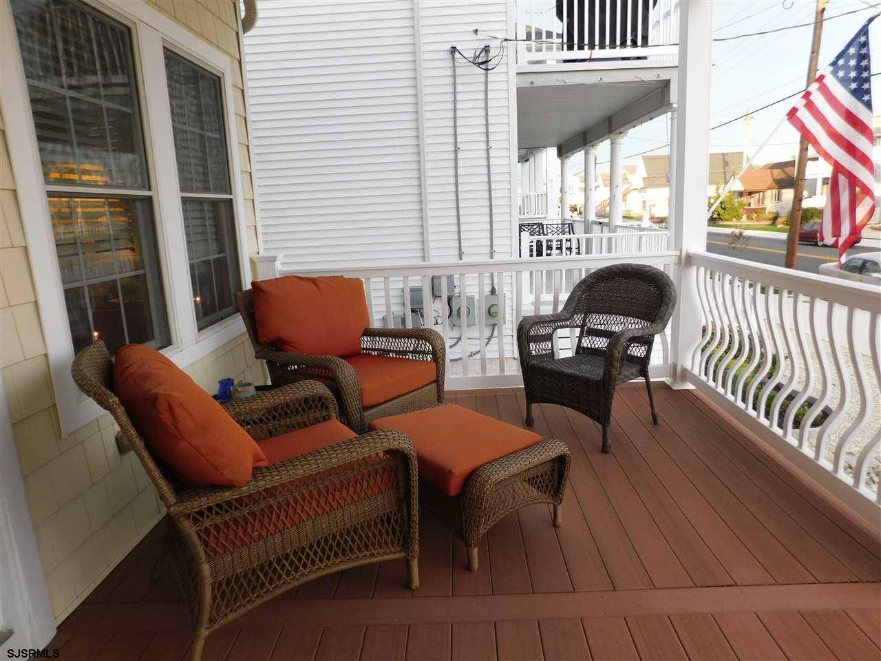 Ocean City, NJ 08226,1020 Simpson #A