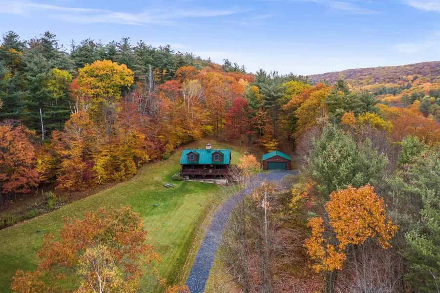 613 Campbell RD, Sandgate, VT 05250