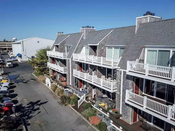 1207 harbour cove #1207, Somers Point, NJ 08244