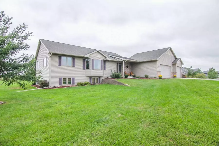 N8773 County Road X, Belleville, WI 53508