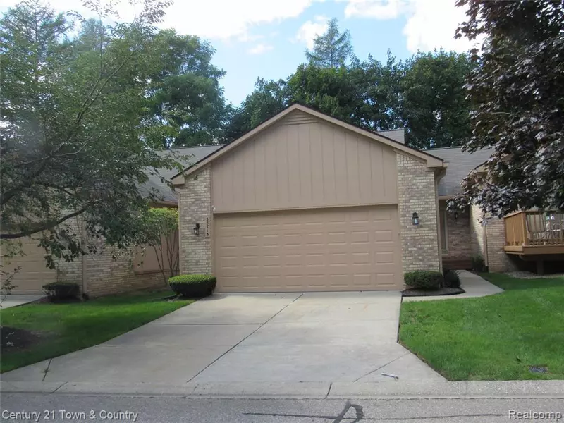 35715 LONE PINE Lane, Farmington Hills, MI 48335 5803