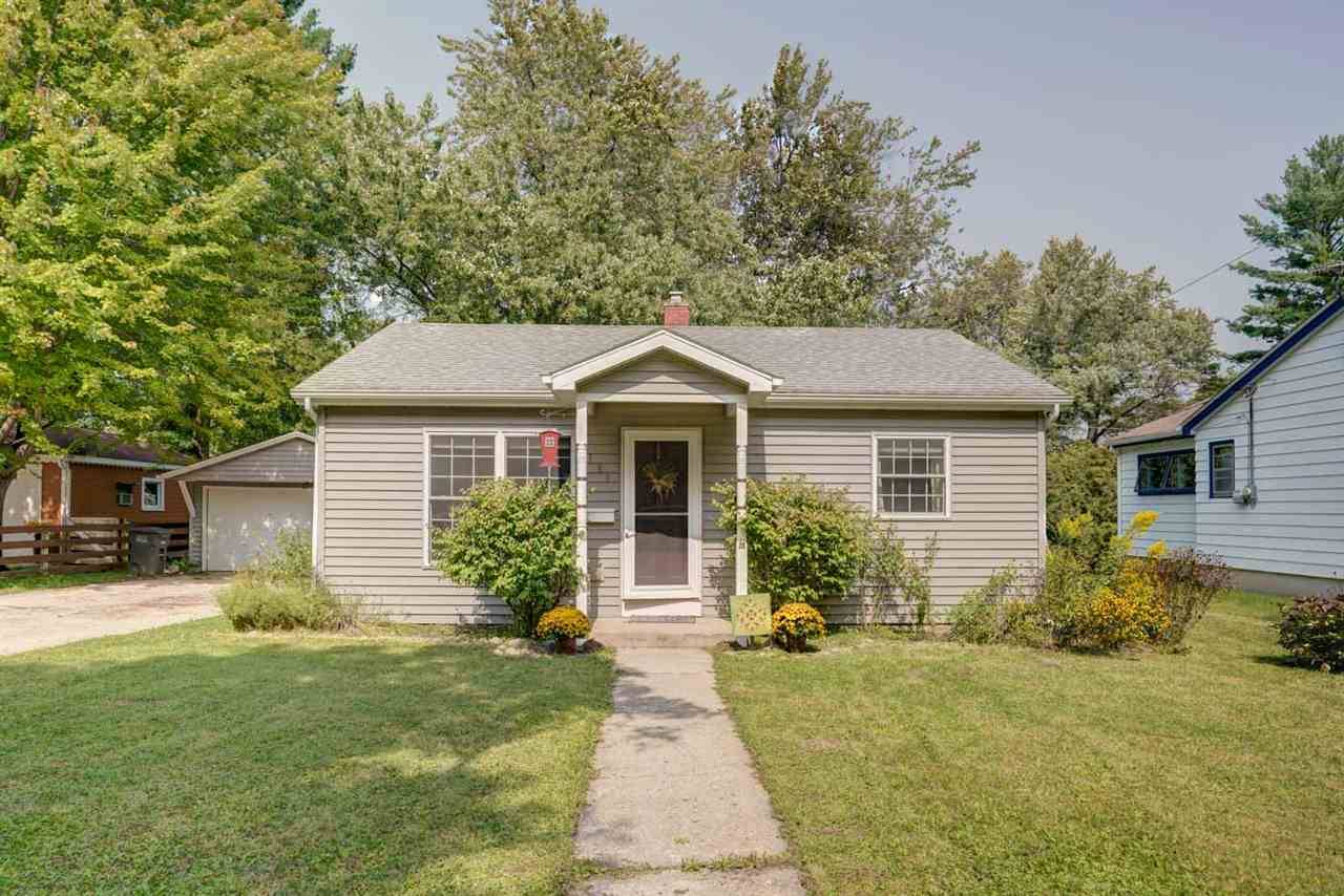 100 E Taft St,  Stoughton,  WI 53589
