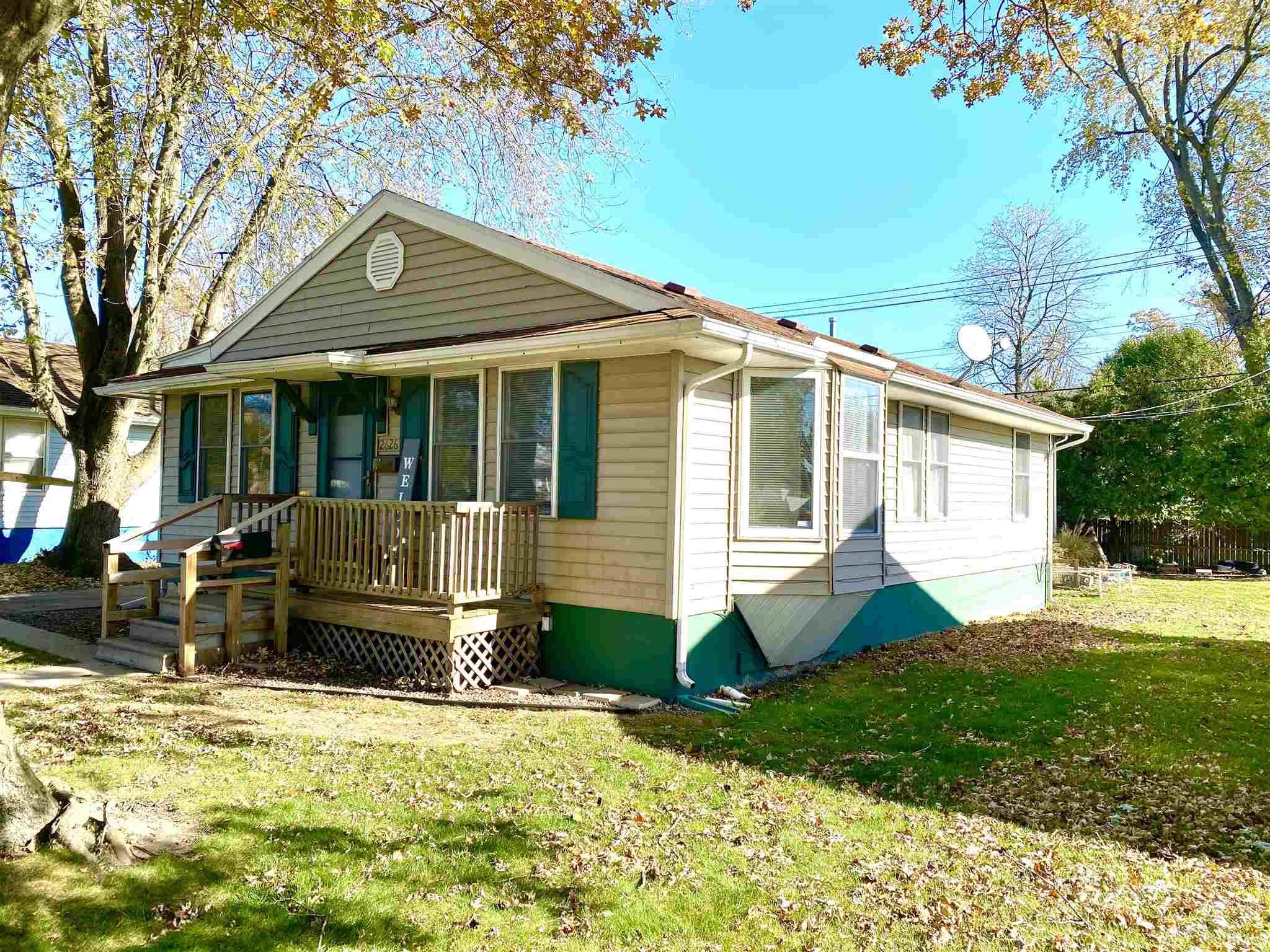 Mishawaka, IN 46545,2626 Normandy Drive
