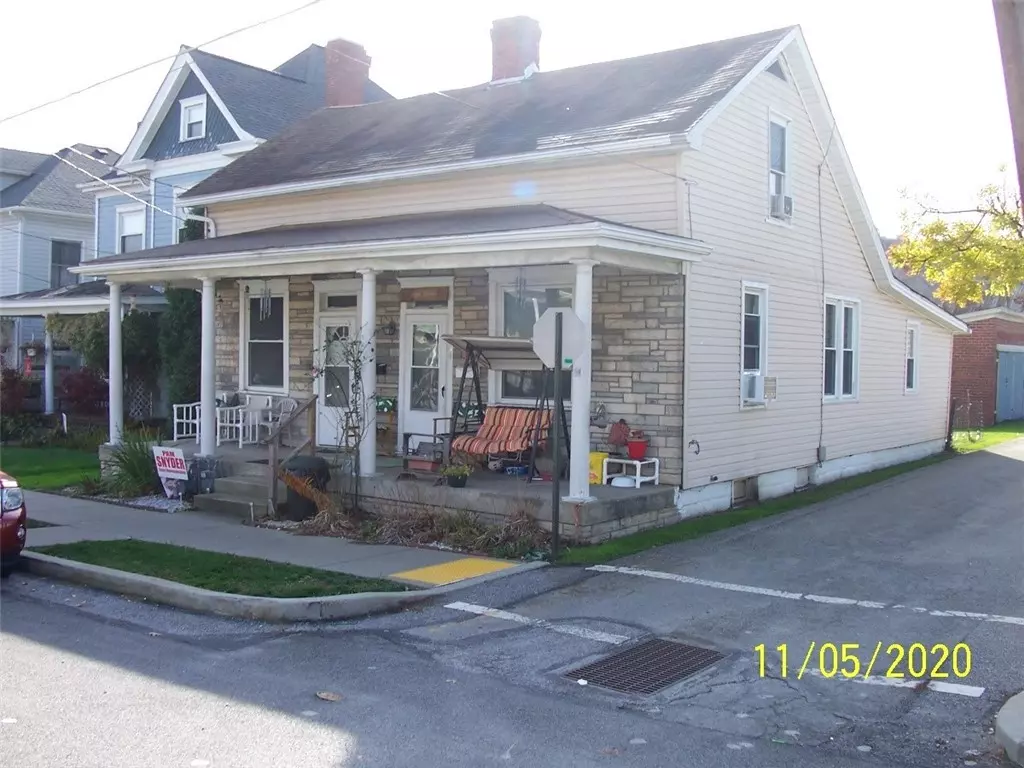 Waynesburg, PA 15370,54 E Lincoln St