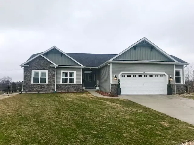 Cambridge, WI 53523,624 Woodhaven Ct