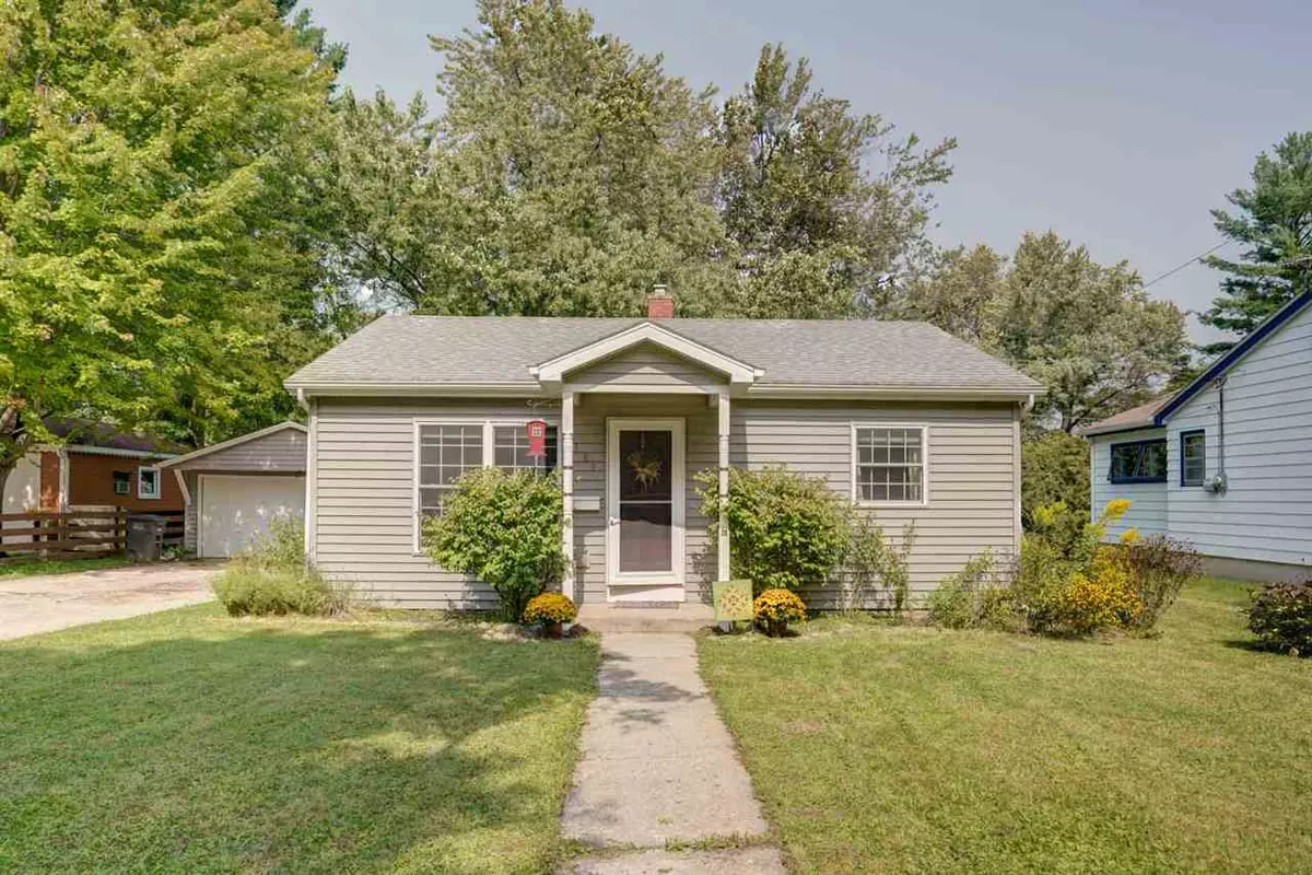 Stoughton, WI 53589,100 E Taft St