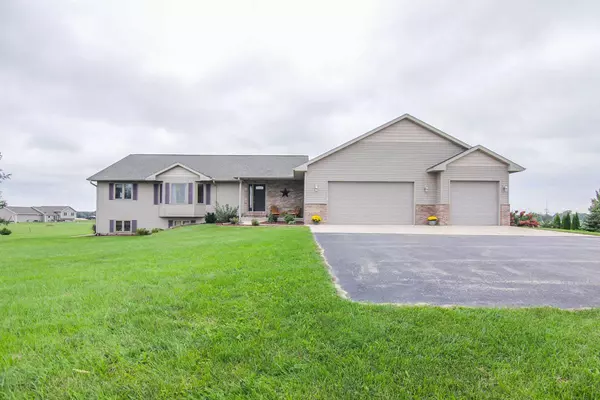 Belleville, WI 53508,N8773 County Road X