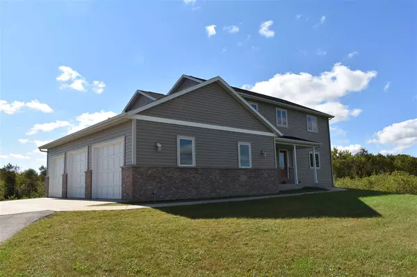 N8544 STORY RIDGE CT, Belleville, WI 53508