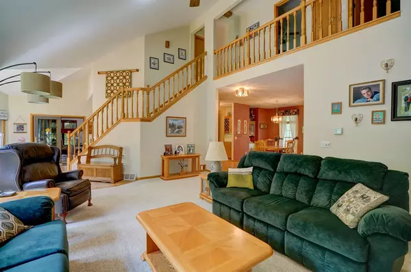 Cambridge, WI 53523,N4406 Whispering Pines Ln