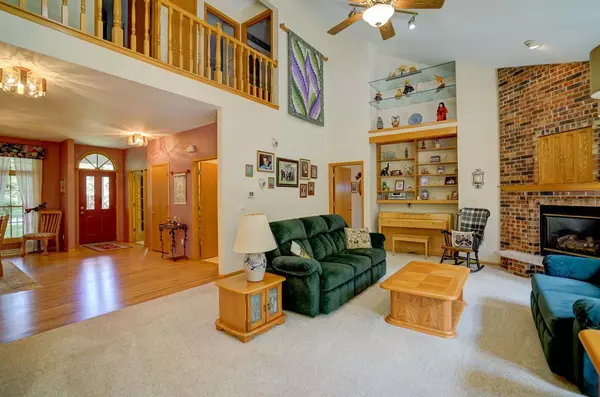 Cambridge, WI 53523,N4406 Whispering Pines Ln