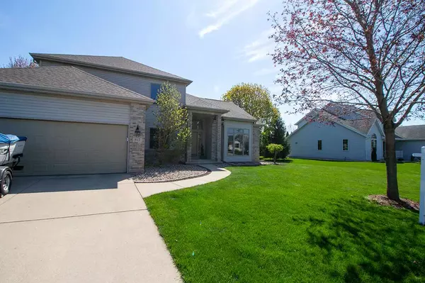 Stoughton, WI 53589,817 Arendal Ct