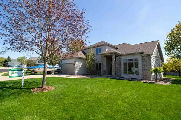 Stoughton, WI 53589,817 Arendal Ct