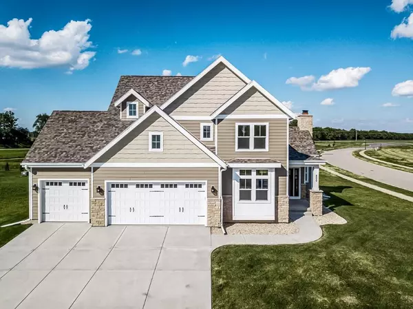 800 Winery Way, Cambridge, WI 53523