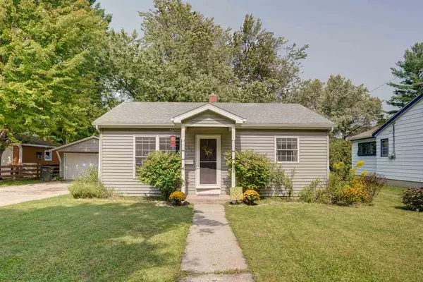 100 E Taft St, Stoughton, WI 53589