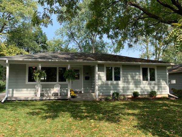 608 West St, Stoughton, WI 53589