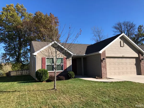 2923 Morallion Drive, West Lafayette, IN 47906