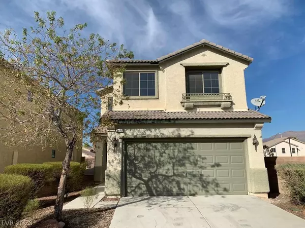 Las Vegas, NV 89143,8416 Sweet Cedar Avenue