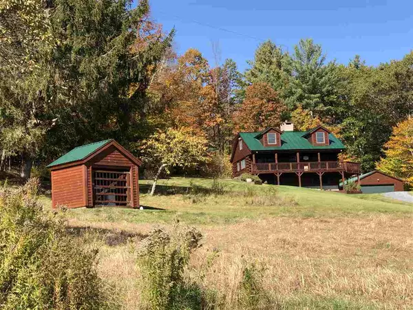 Sandgate, VT 05250,613 Campbell RD