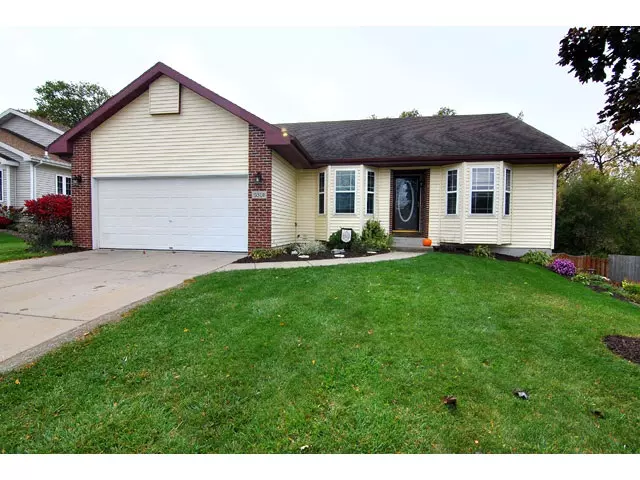 5301 TREE RIDGE TR, Madison, WI 53718