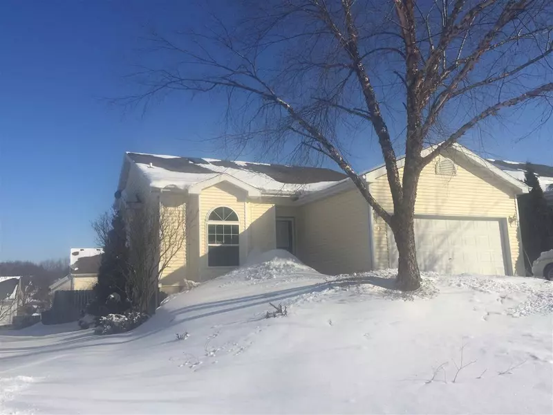 5318 Tree Ridge Tr, Madison, WI 53718