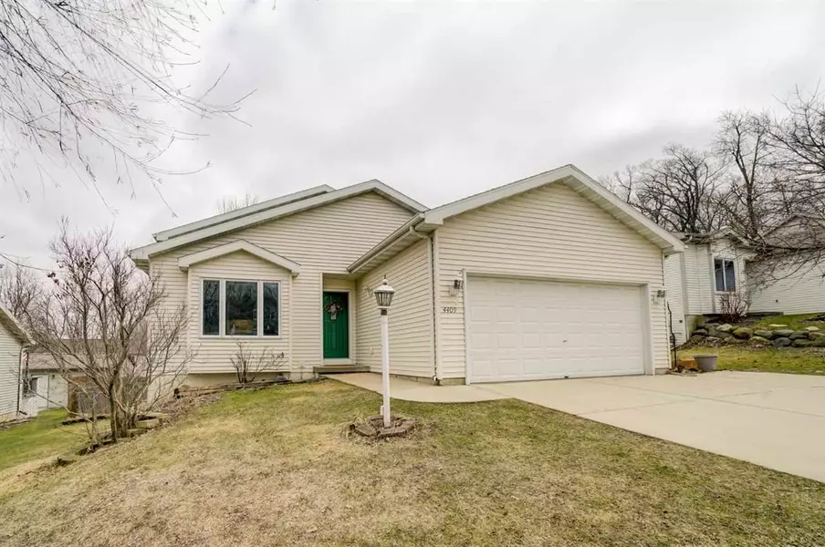 4409 N Sherman Ave, Madison, WI 53704