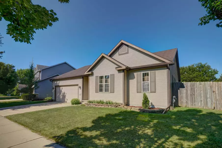 5413 Golden Leaf Tr, Madison, WI 53704