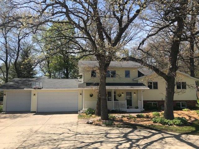 4873 Felland Rd,  Madison,  WI 53718