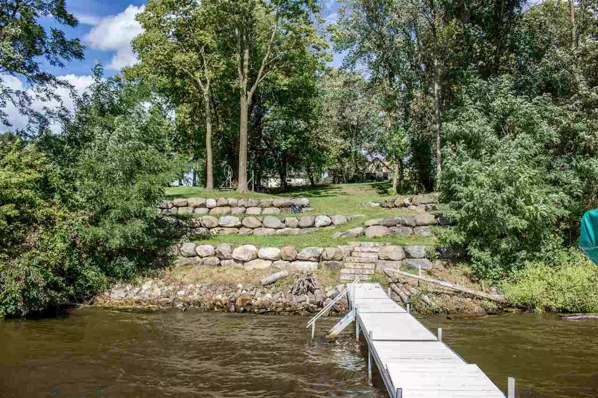 Merrimac, WI 53561,130 Palisade Ct