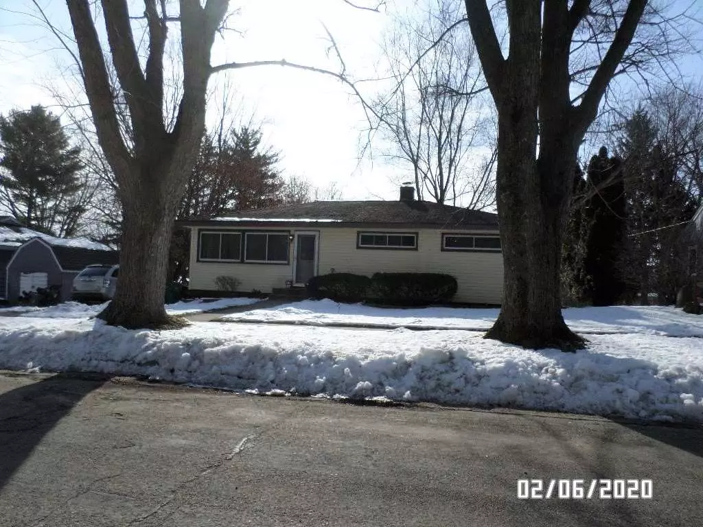 Edgerton, WI 53534,303 Dorow Ave