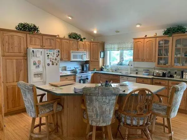 Reedsburg, WI 53959,601 Viking View Dr #10