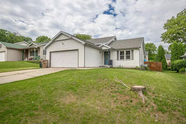 4422 Rigney Ln, Madison, WI 53704