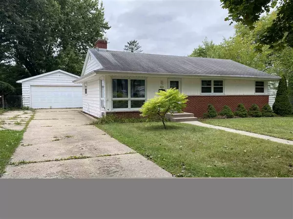 4418 Mandrake Rd, Madison, WI 53704