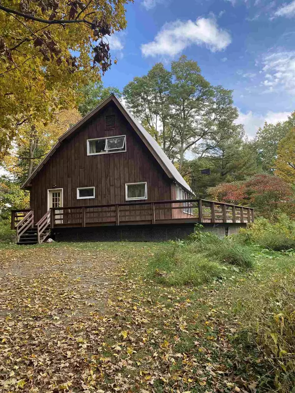 1352 Stage RD, Guilford, VT 05301